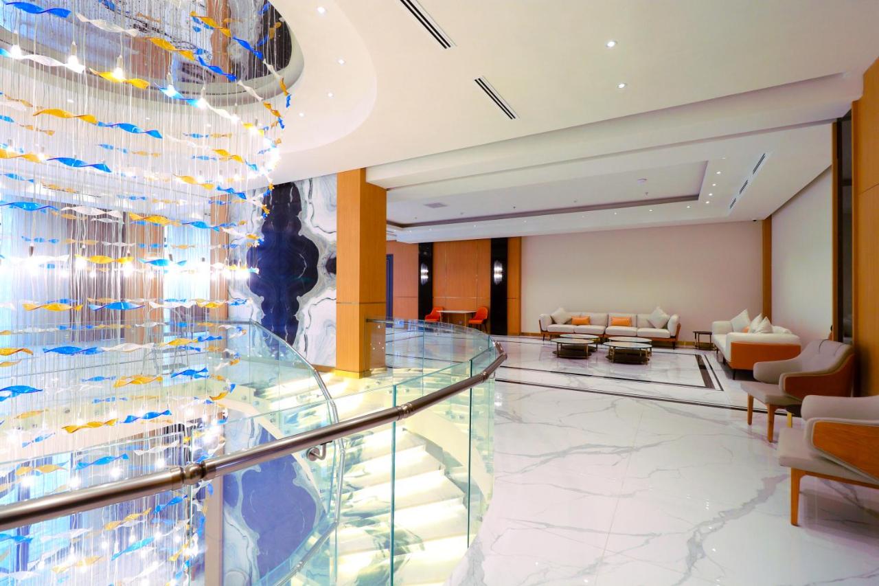 The Rumi Hotel & Residences photo 3