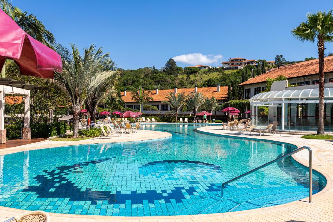 Villa di Mantova Resort Hotel