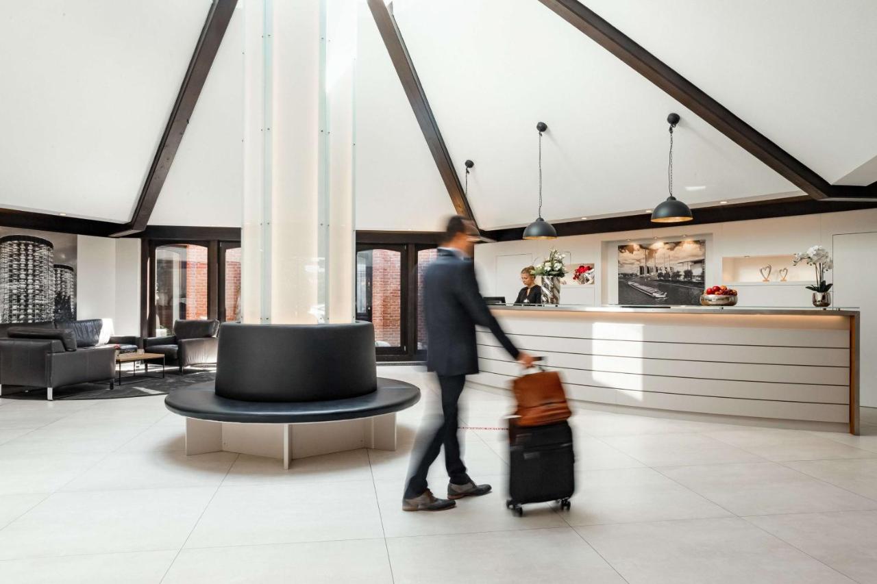 Privathotel alte mühle Wolfsburg-Weyhausen - 6
