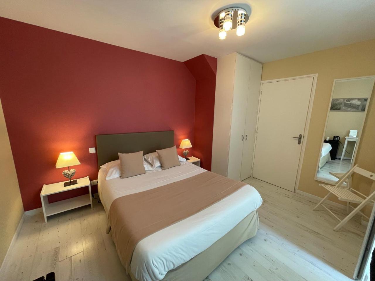 Hôtel de la Plage photo 3
