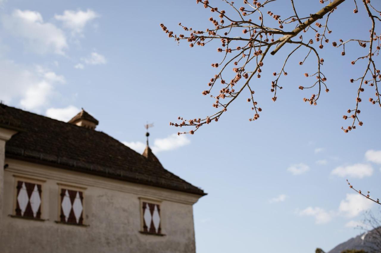 Hotel Castel Rundegg (Adults Only) photo 2