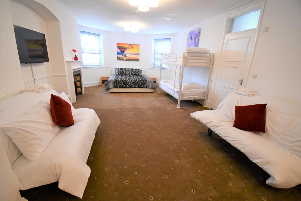 Bourne Hall Hotel photo 2