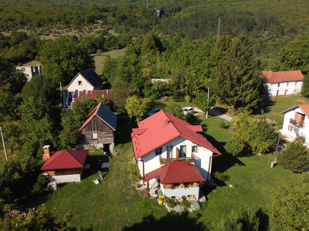 House Sara - 2