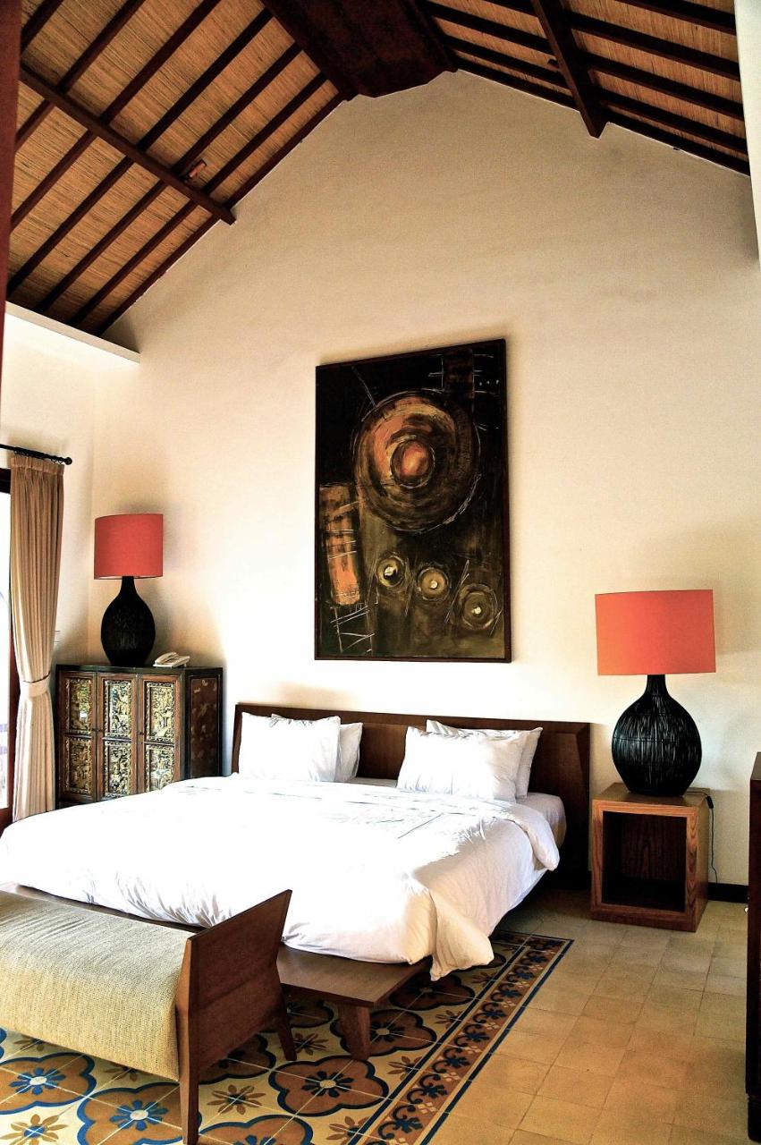 Aqua Octaviana Bali Villa photo 4