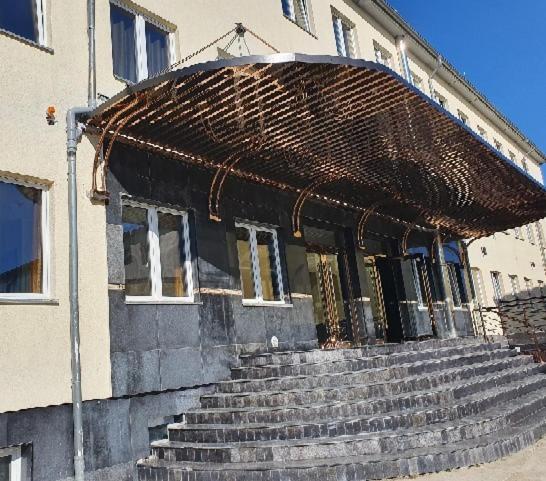 Hotel Grand Inn