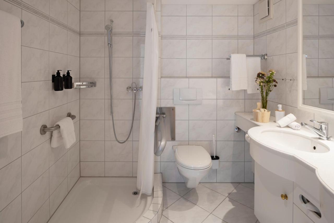 Vegan Health Hotel Sonnenberg - 5