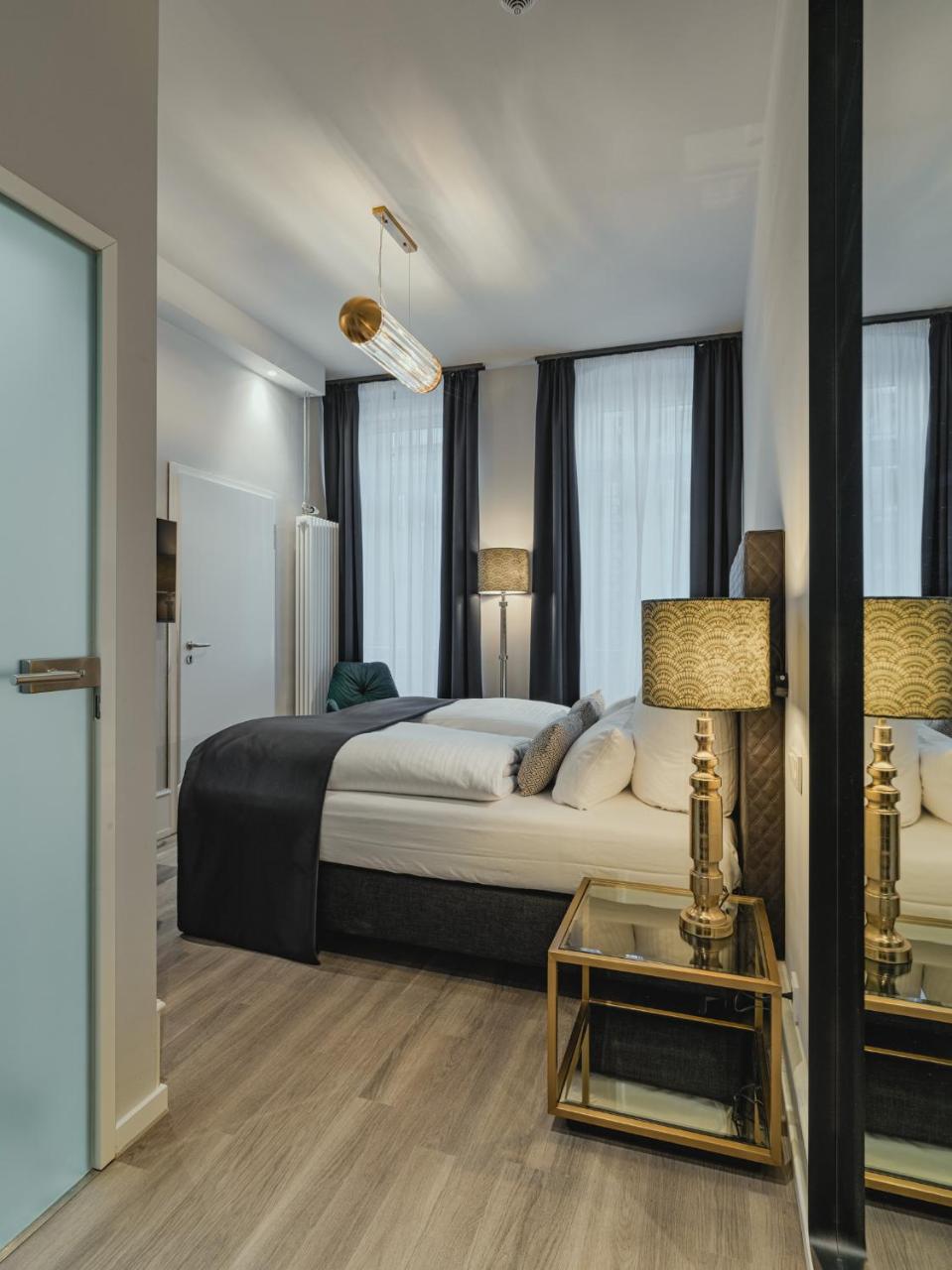 BS Boutique Hotel - 2