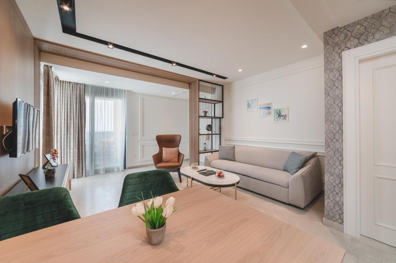 Kalamper Apartments - 5