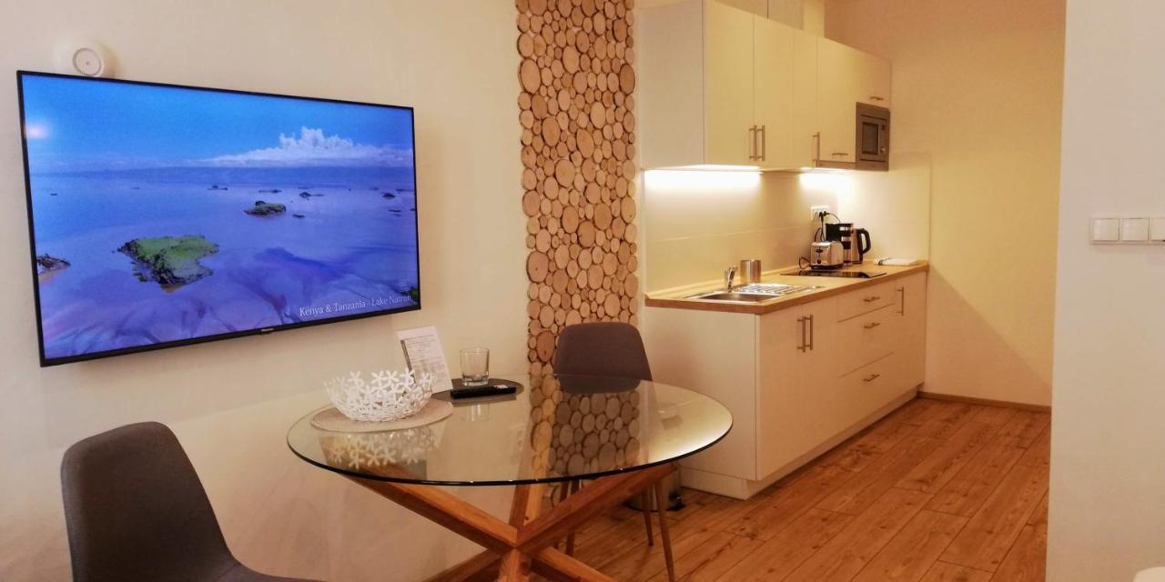 Apartmány Cechovní - 6