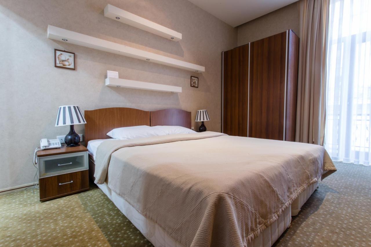 Austin Hotel Baku photo 2