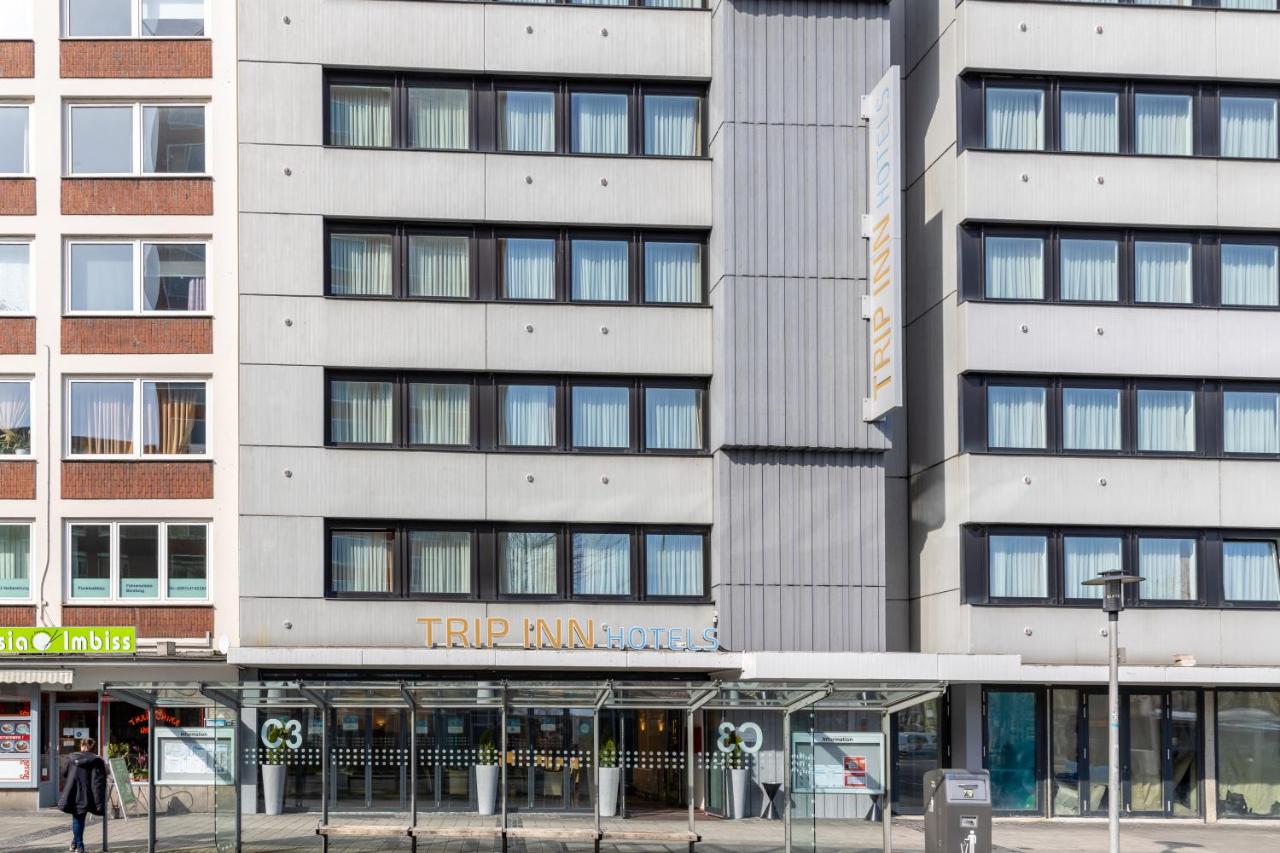 Trip Inn Hotel Münster City