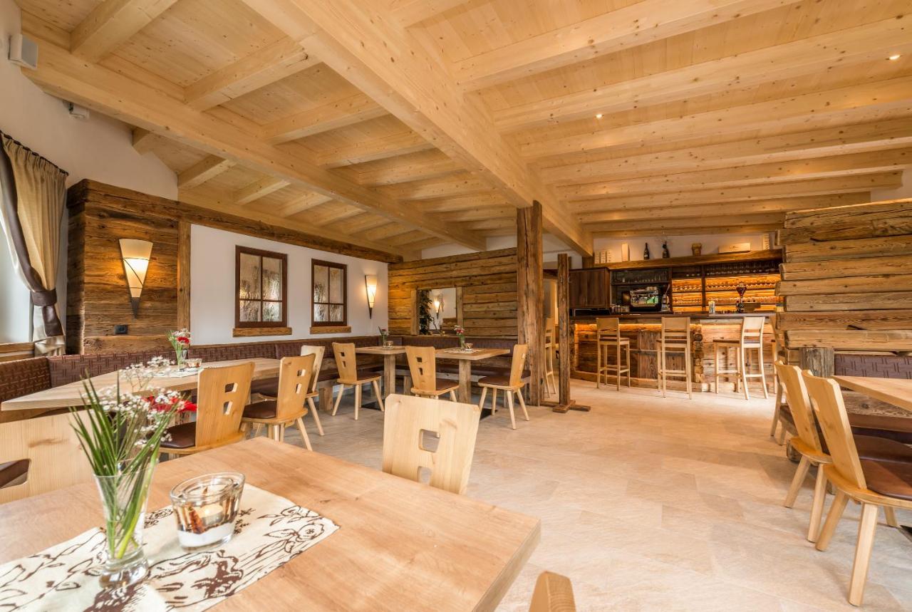Alpin Hotel Gudrun photo 2