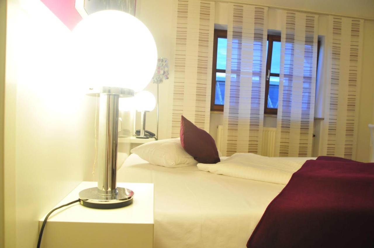 Hotel zum Brunnen photo 4