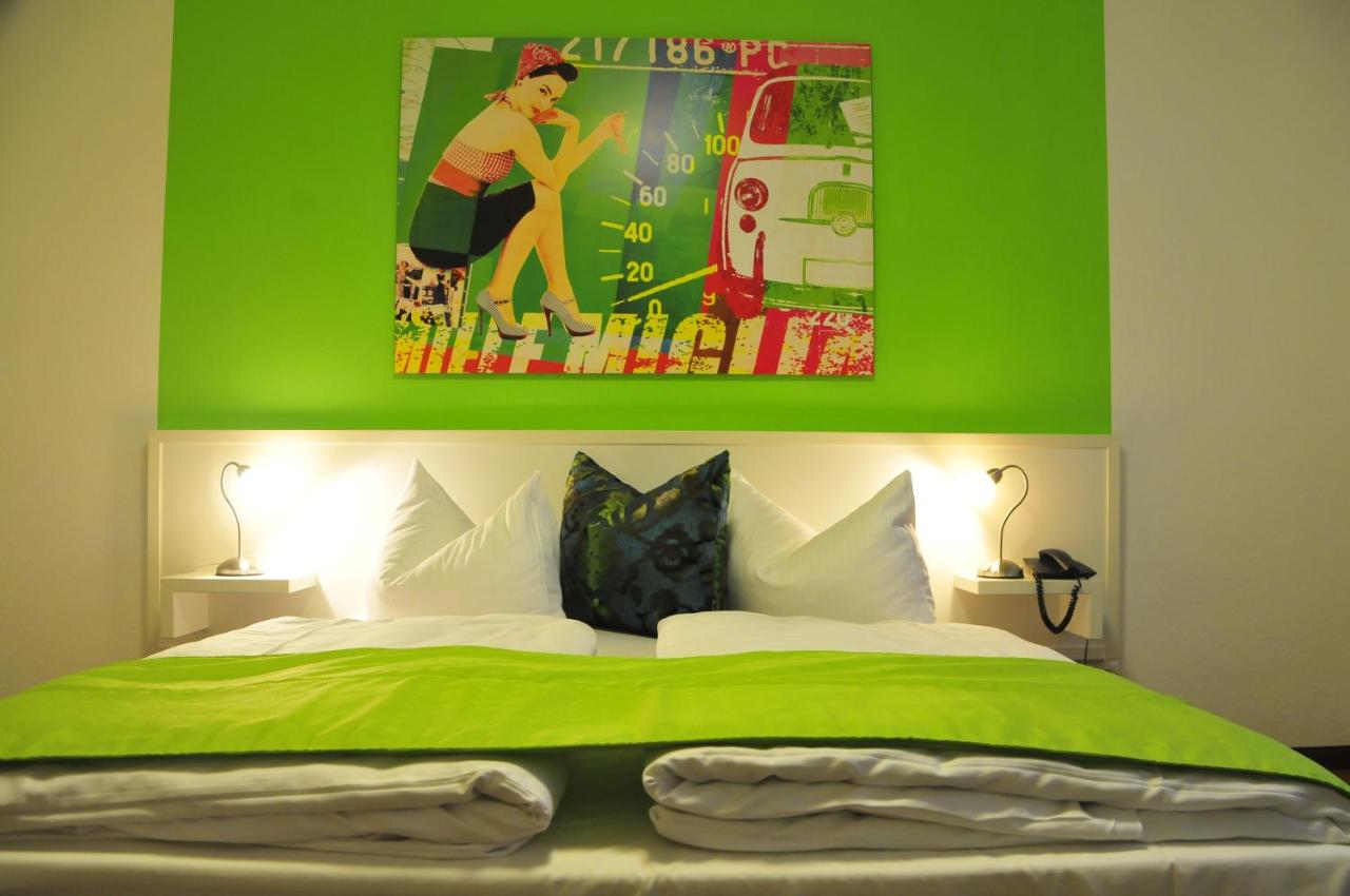 Hotel zum Brunnen photo 2