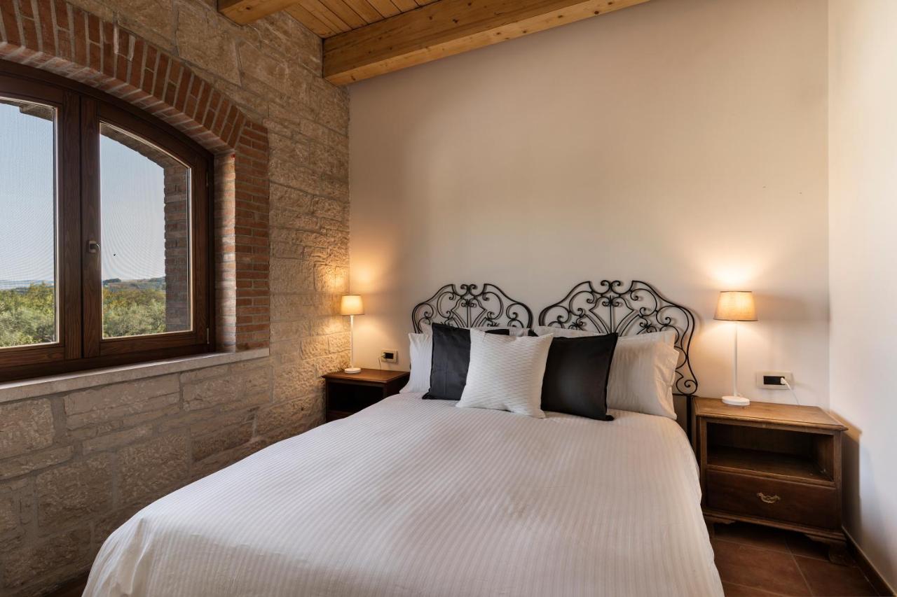 Borgo Olivo - 5
