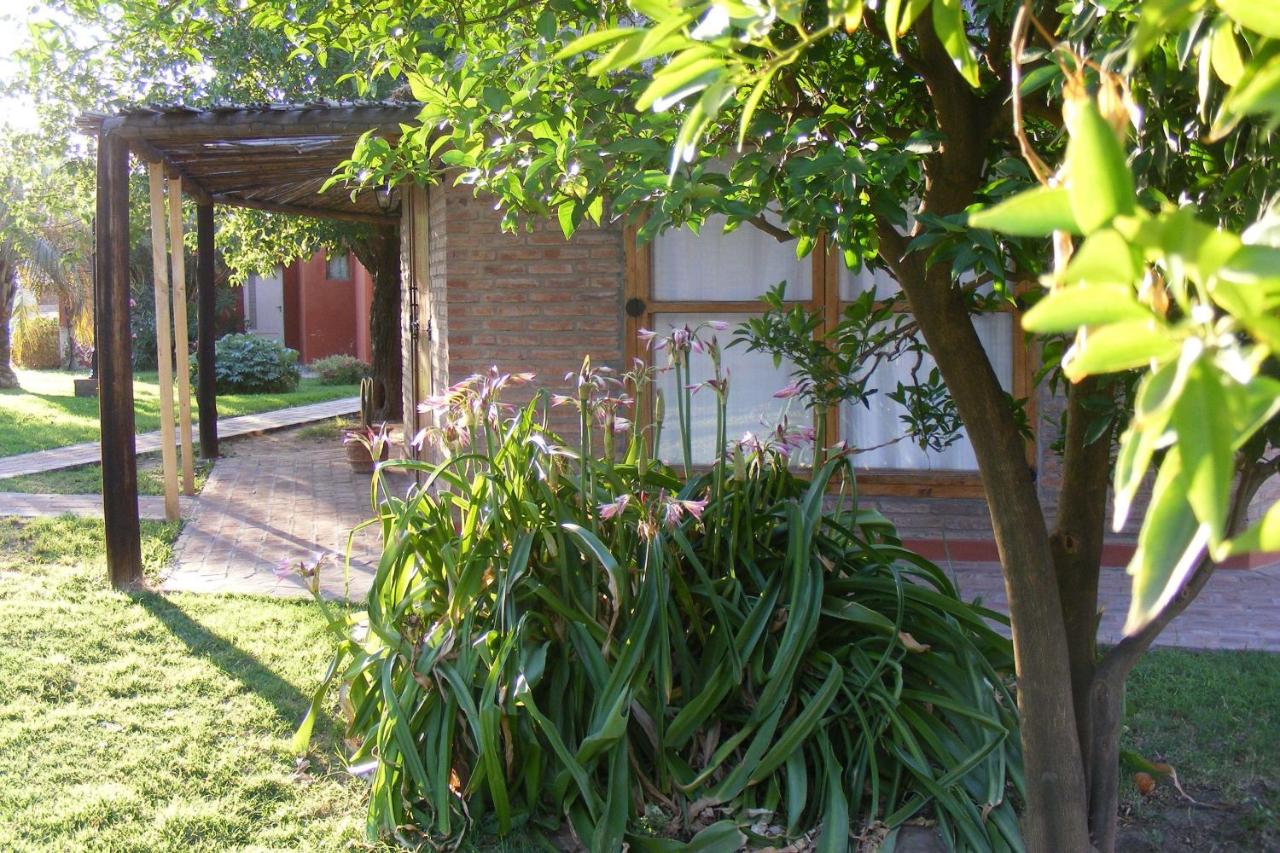 Hotel Las Termas photo 2