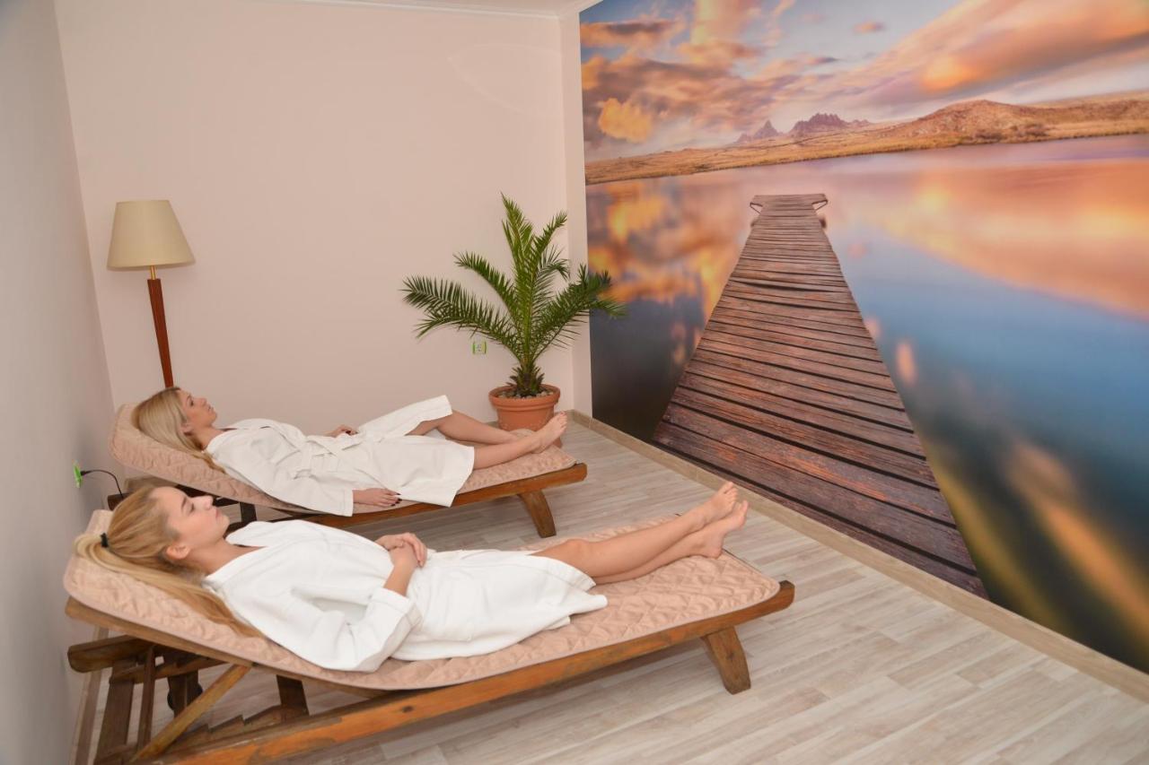 Hotel Aquastar Danube photo 3