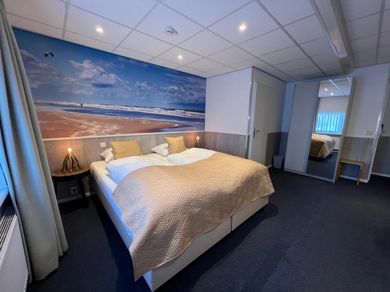 SEA YOU Hotel Noordwijk photo 4