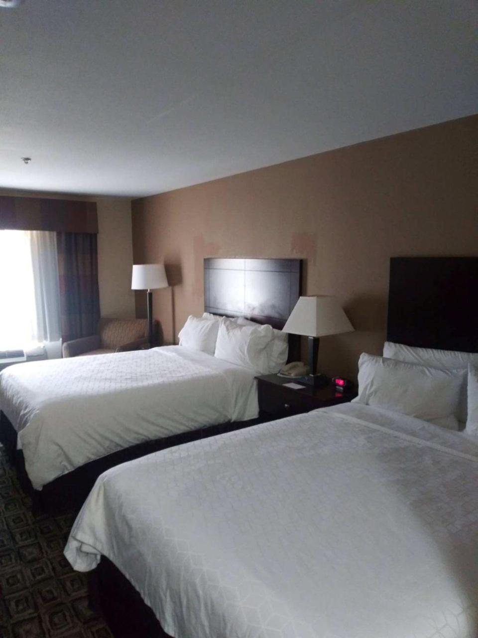 Holiday Inn Express & Suites Zanesville North by IHG photo 3