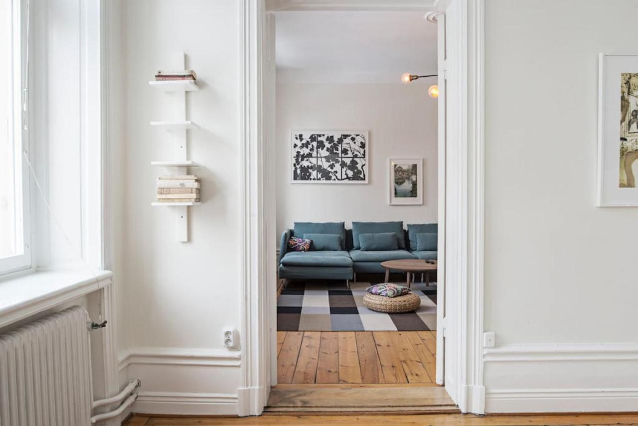 Elegant and light 3 room apartment in SoFo 97sqm - 4