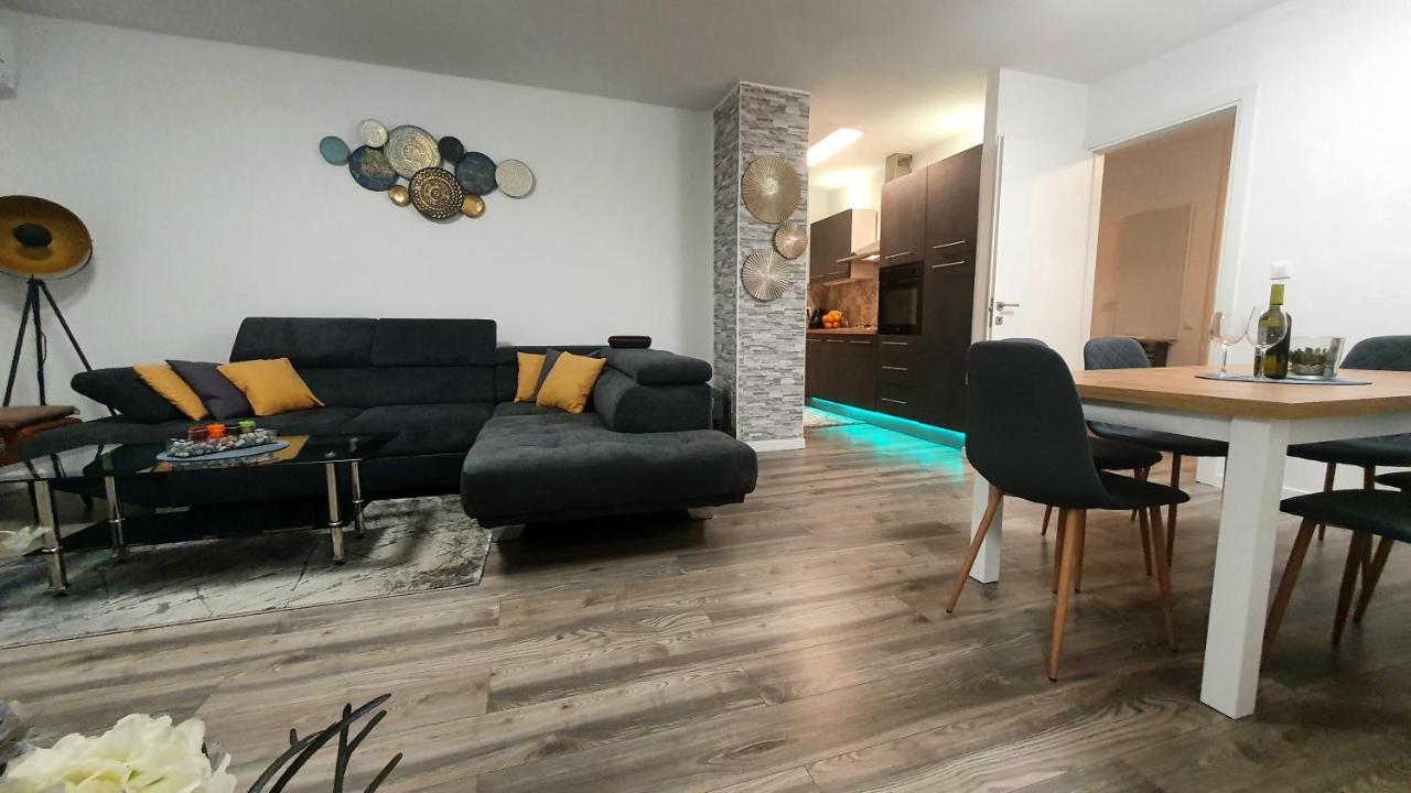 Apartman Perla Deluxe - 4
