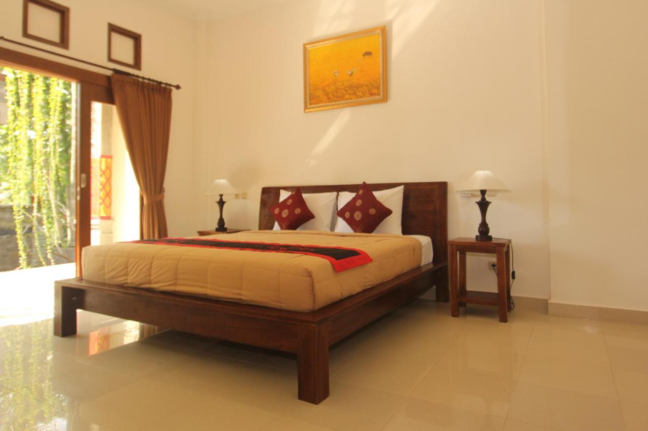Foto - Alam Terrace Cottages