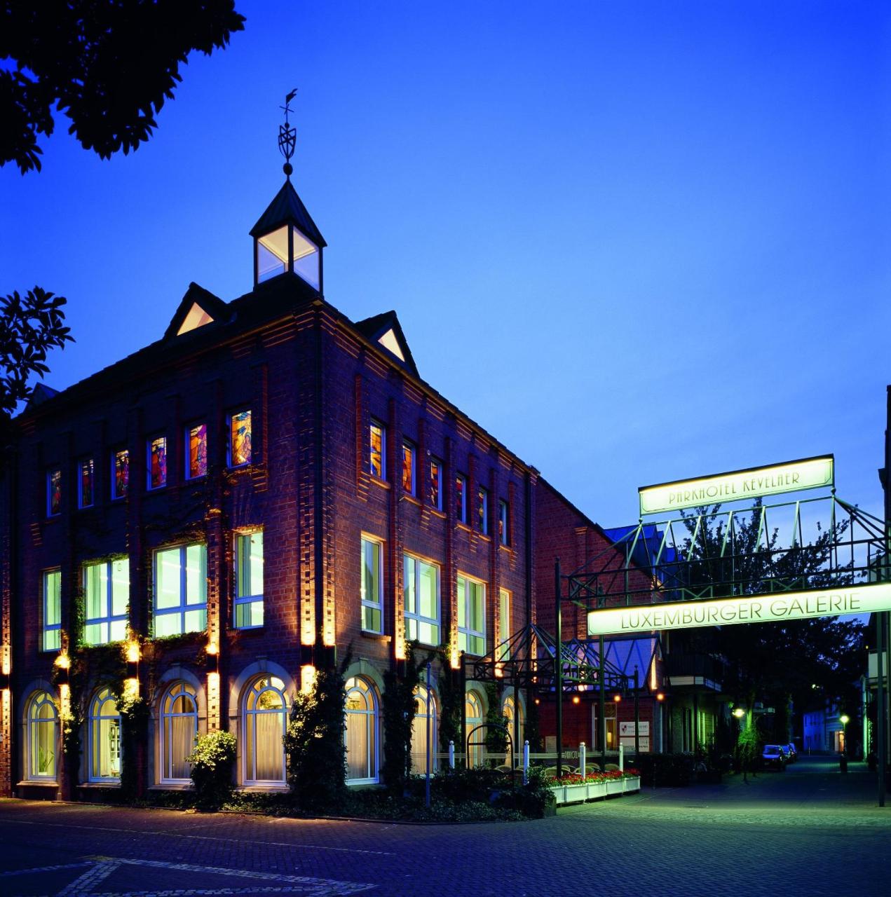 Parkhotel Kevelaer photo 4