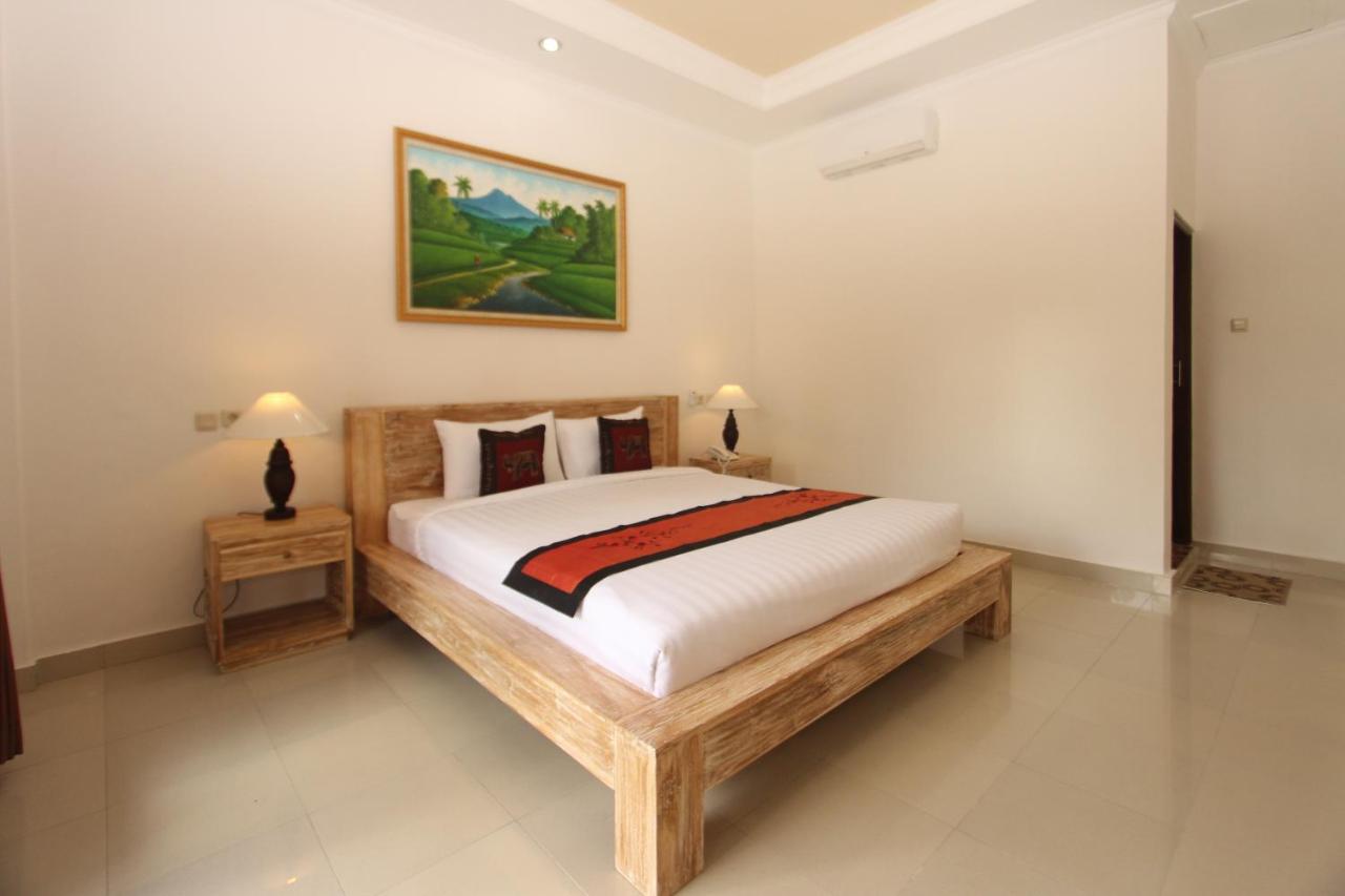 Foto - Alam Terrace Cottages