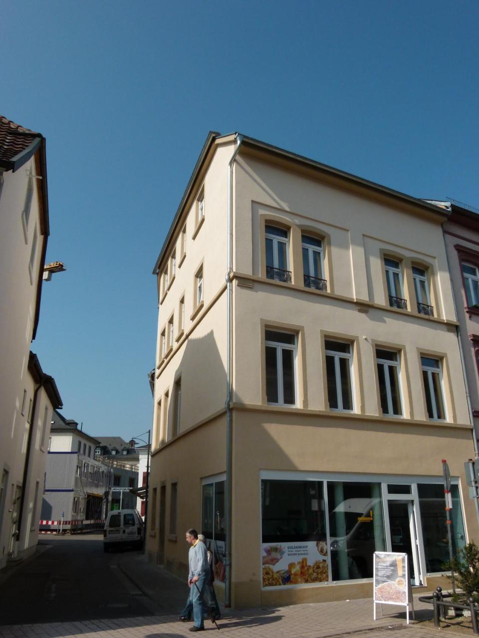 Hotel & Living Am Wartturm