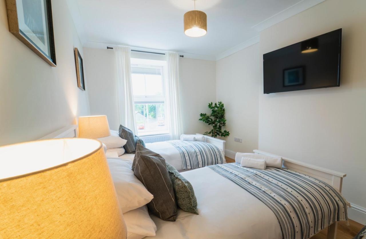 Foundry Farm Cottage - 6