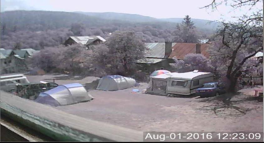 camping aviator, numai TEREN, campare pentru rulote autorulote PERSONALE, Campingul nu are rulote !!! Busteni photo 4