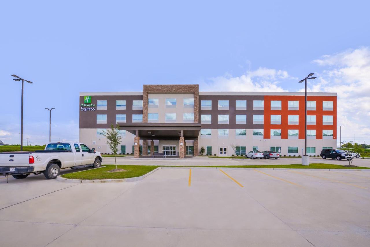 Holiday Inn Express Donaldsonville By IHG photo 3