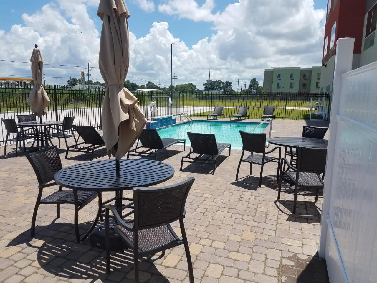 Holiday Inn Express Donaldsonville By IHG photo 4