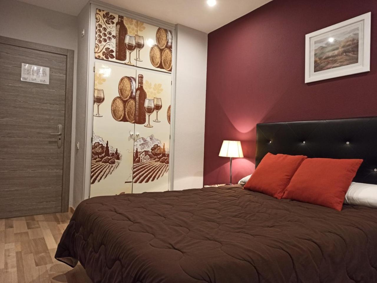 Hotel Marrodan Arnedillo photo 4