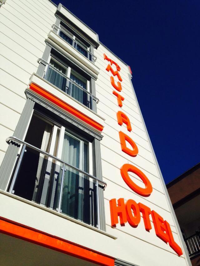 Mutado Hotel photo 4