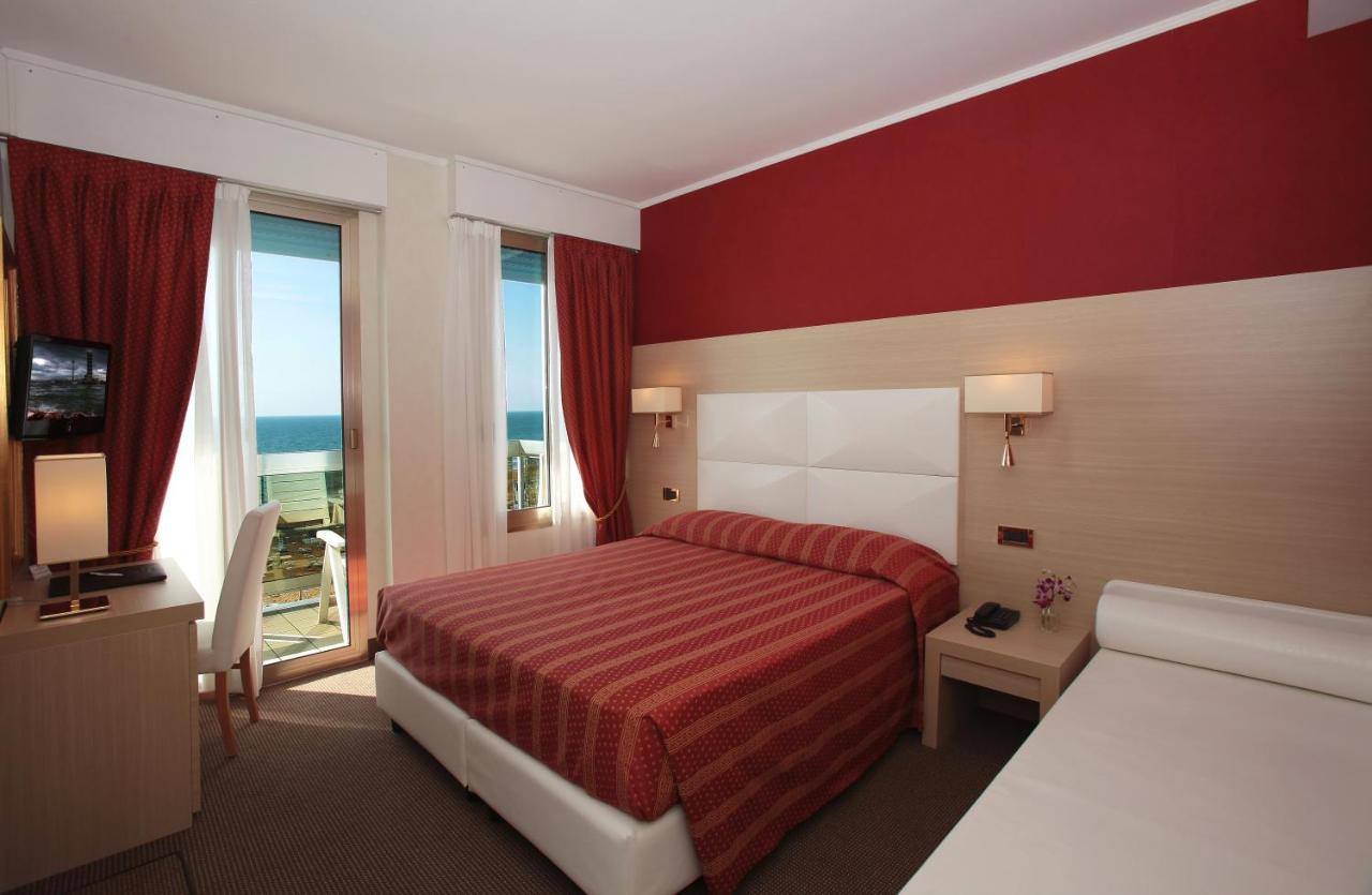 Photo - Hotel Rivamare