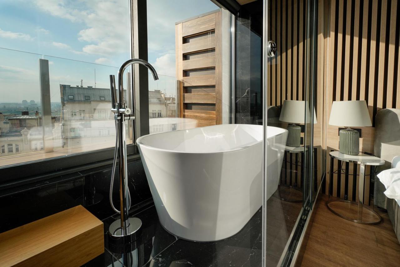 Photo - Eden Luxury Suites Terazije