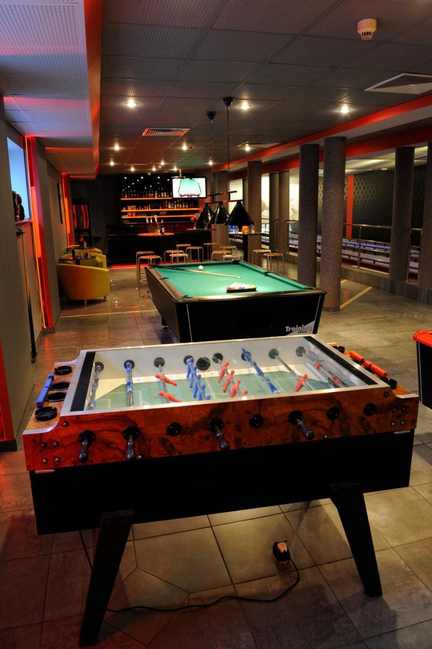ibis Styles Warszawa West photo 4