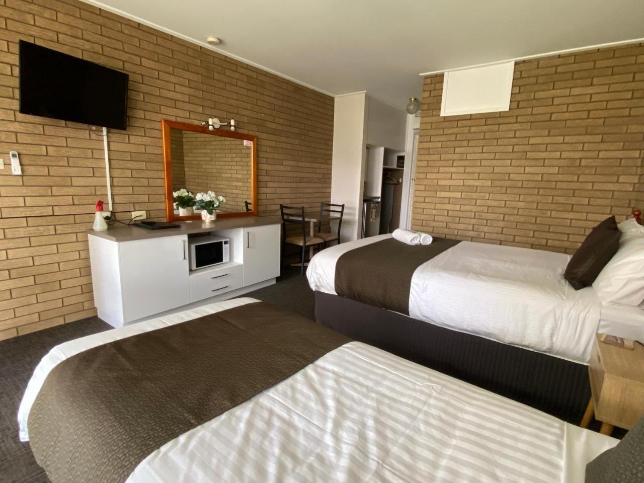 Warrina Inn Wodonga CBD photo 4