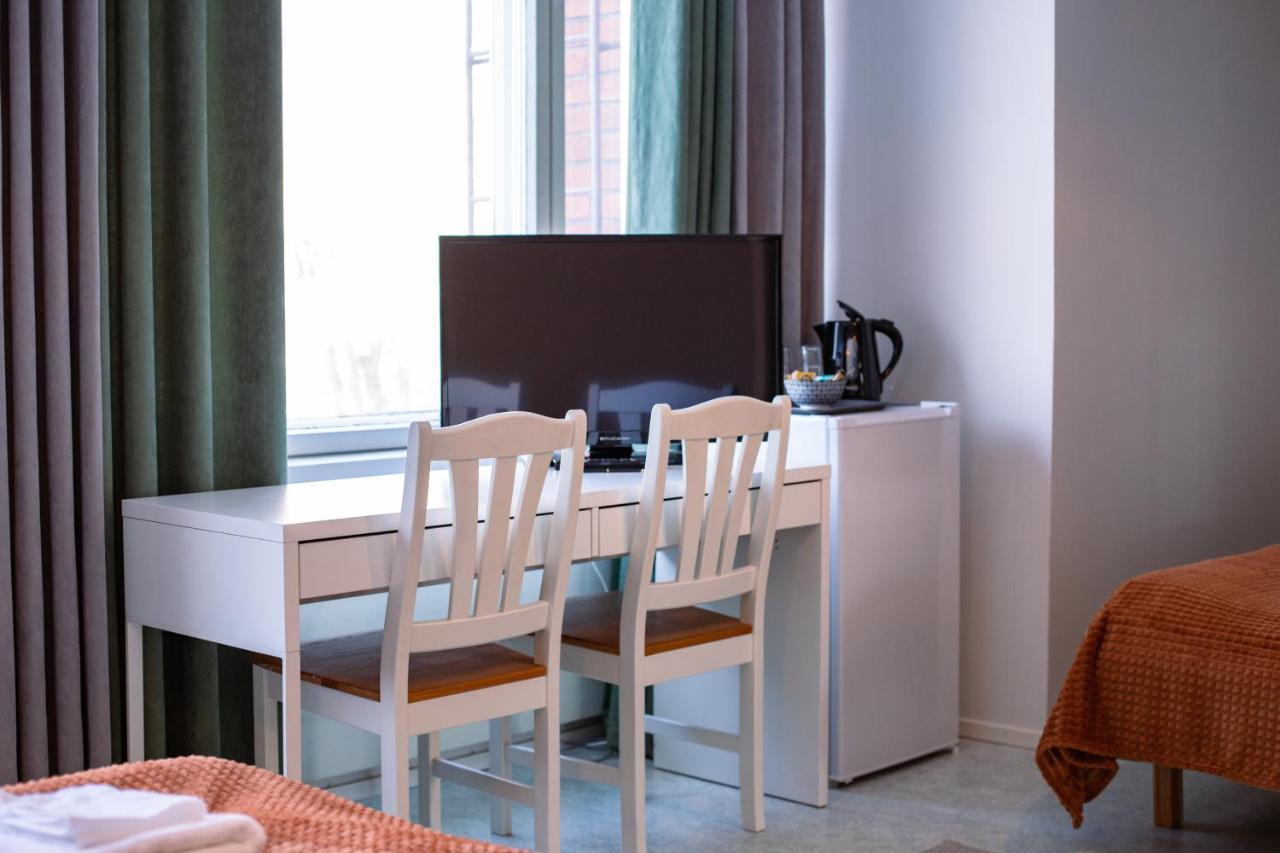 Hotel Kuusanka photo 3