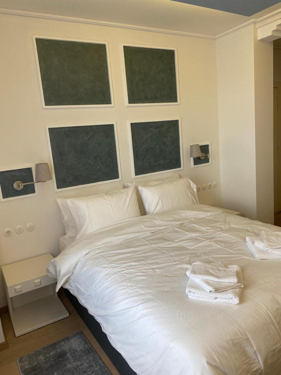 HOTEL TSARSI photo 3