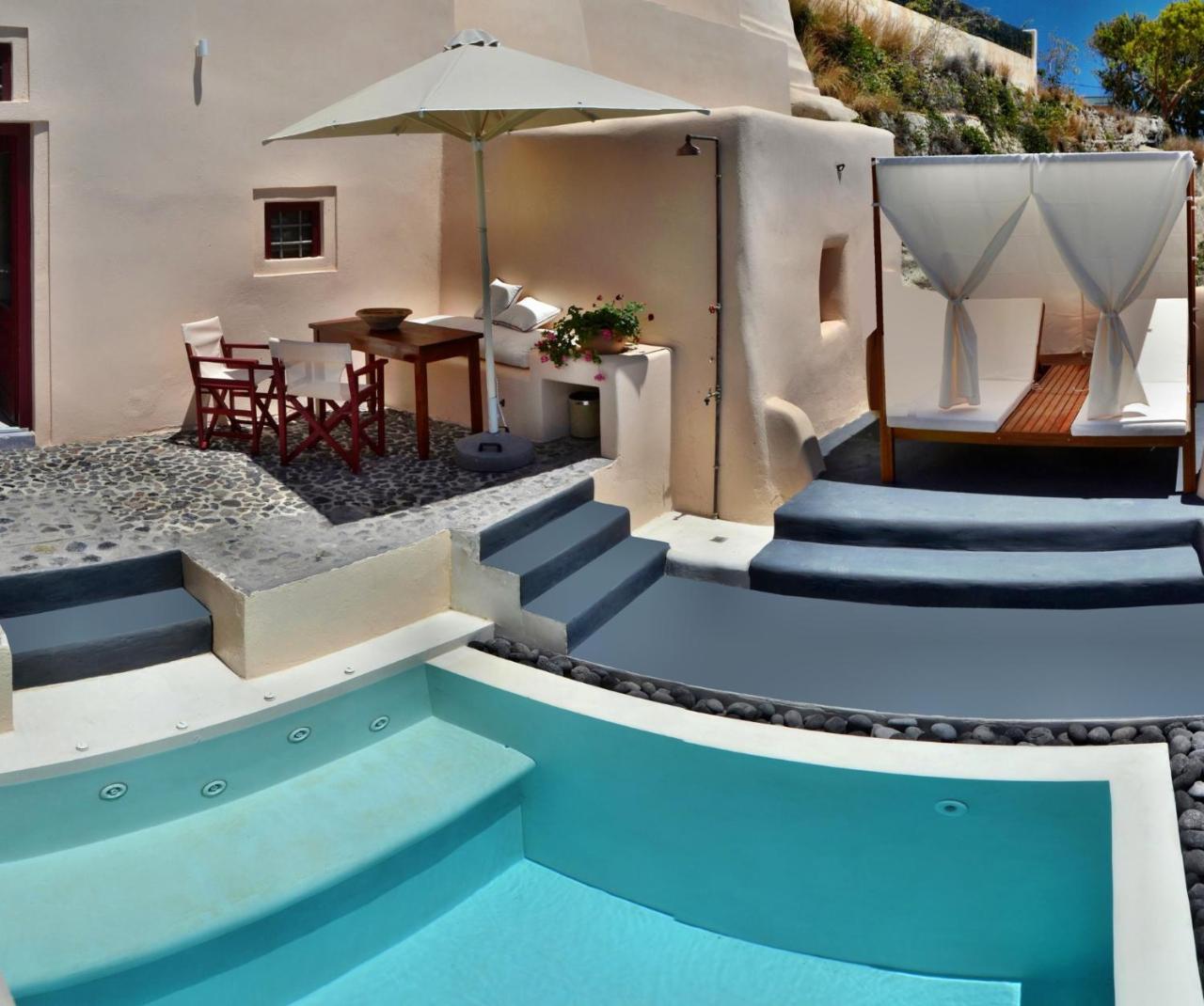 Abelis Canava Luxury Suites - 2