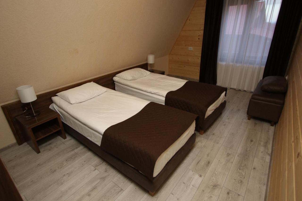 BAYKA - SPA resort photo 4