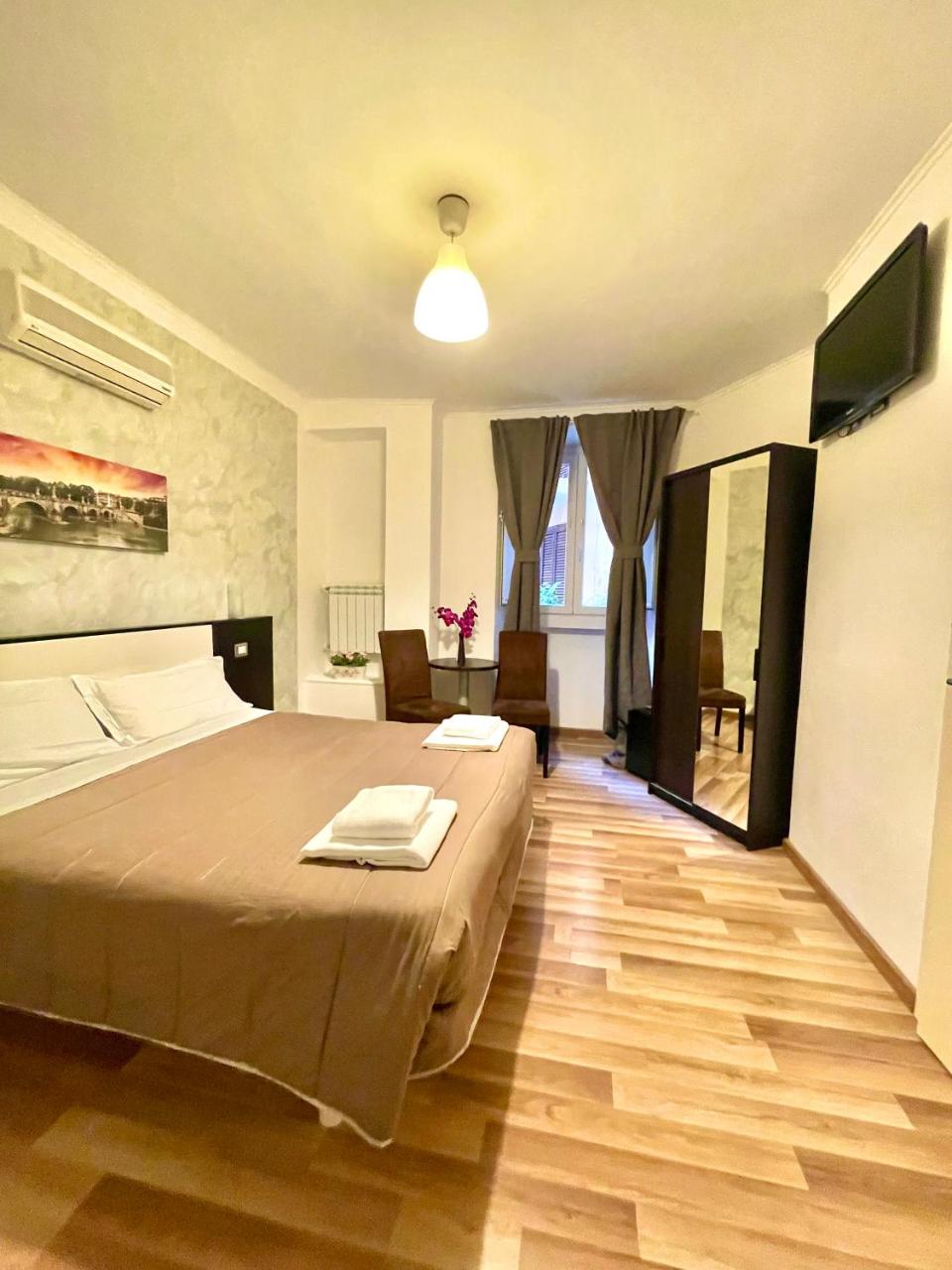Foto - B&B A Home in Rome