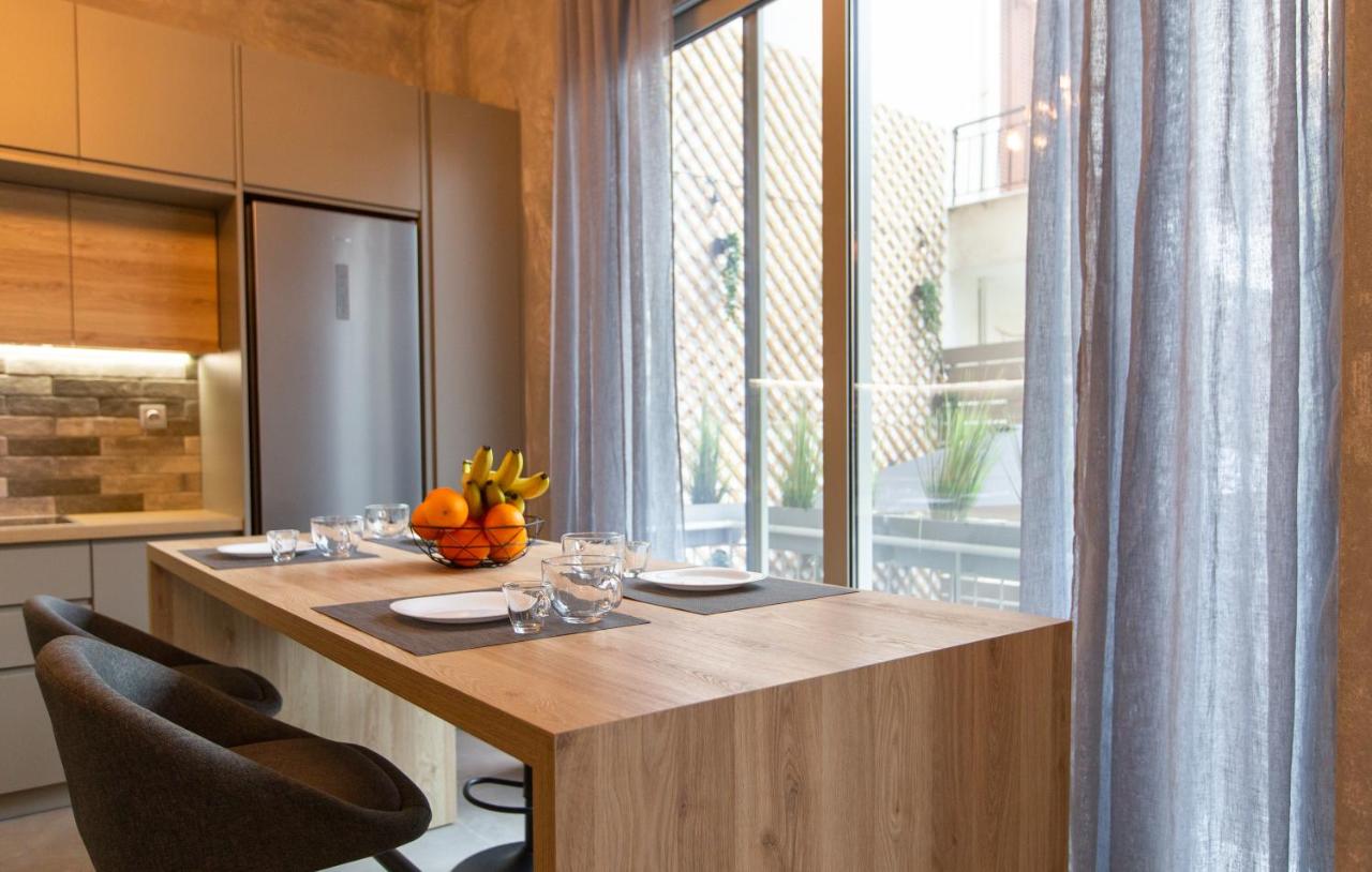 Lepanto Luxury Apartments GF - 4