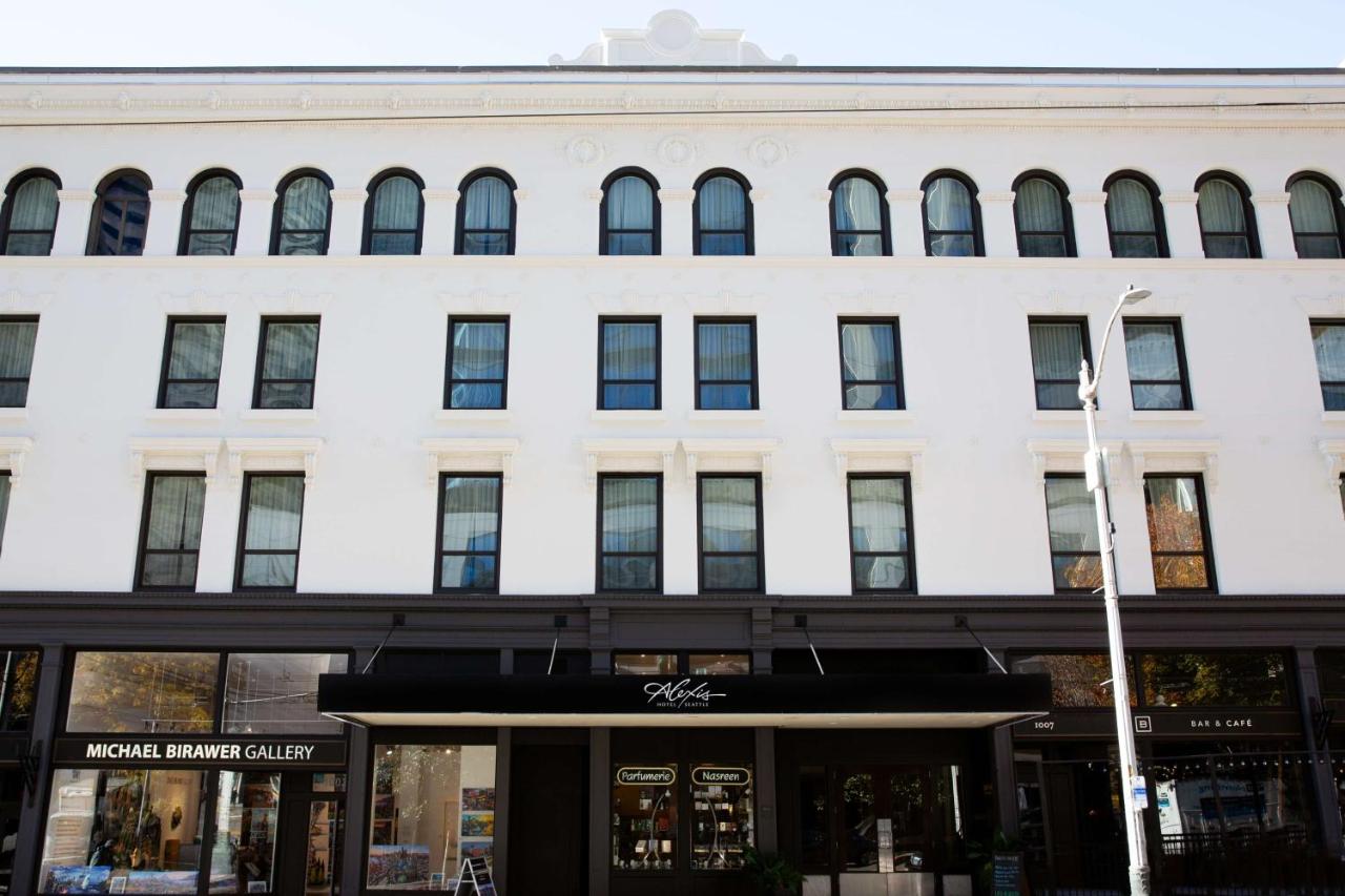 The Alexis Royal Sonesta Hotel Seattle Thumbnail