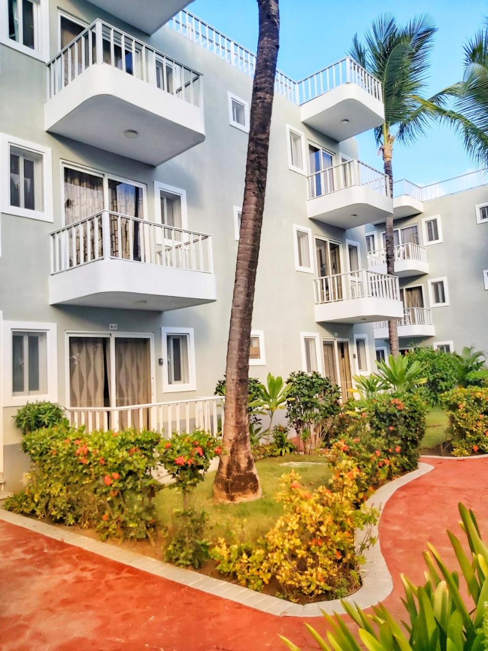 Photo - Sol Caribe Punta Cana