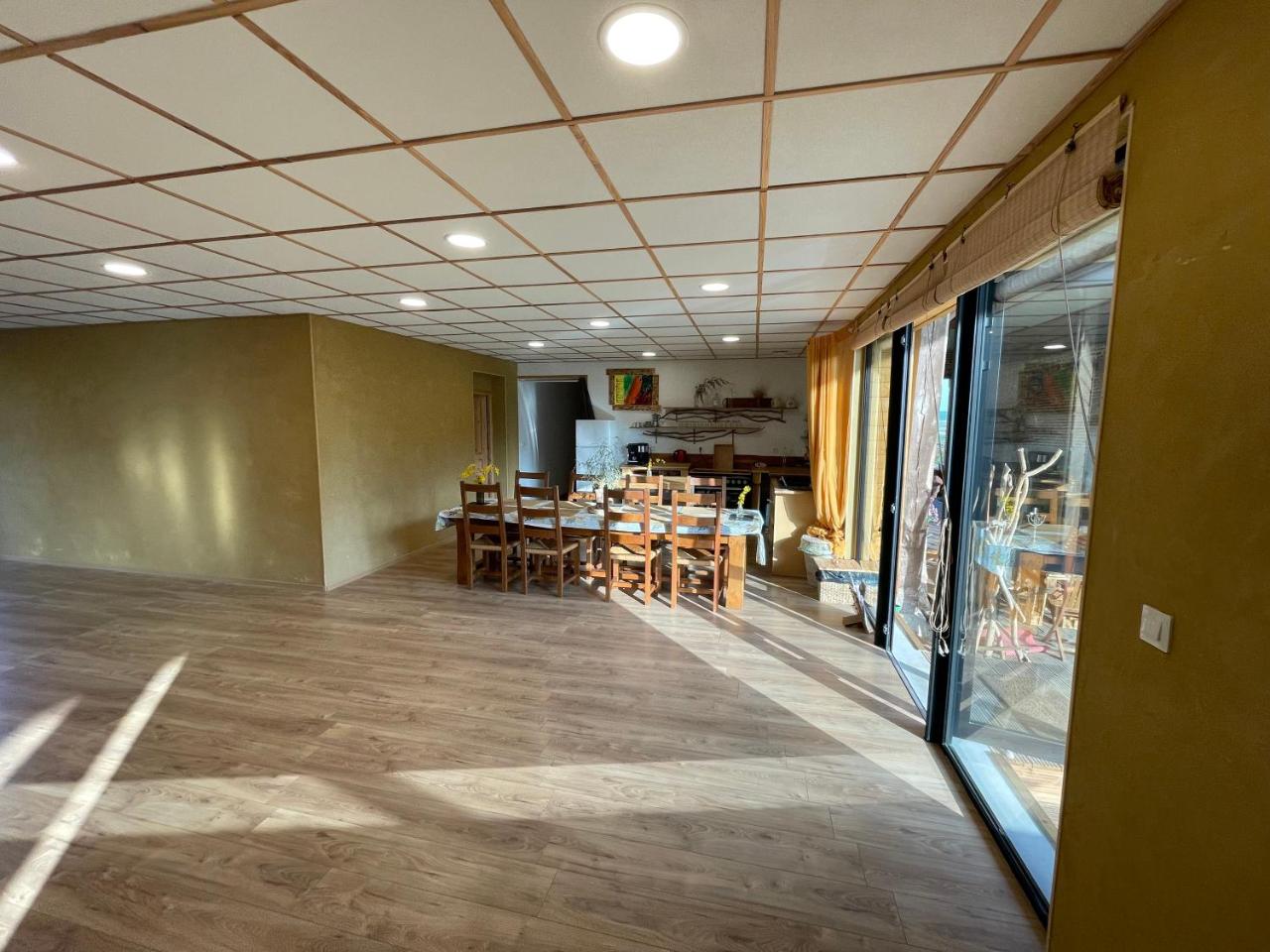 Holiday home on farm (La Ferme du Tao) - 6