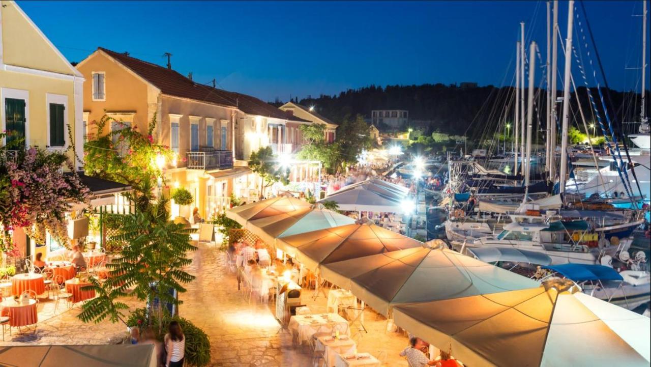 Fiscardonna Luxury Suites - 6