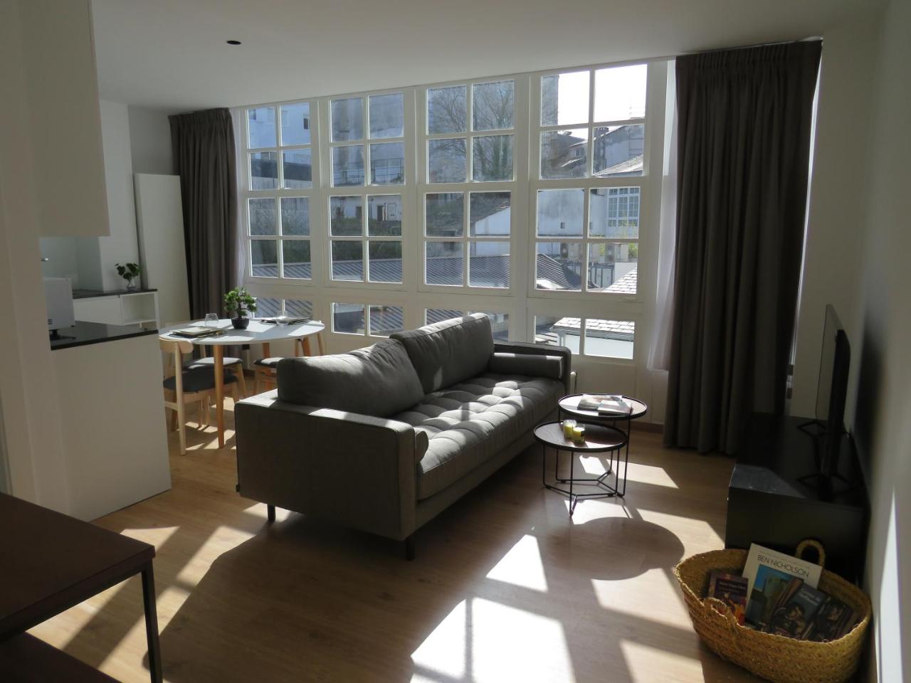 APARTAMENTOS ARMANYA 3 - 4